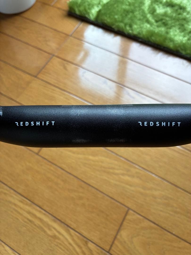 キッチンシンクバー ループ付き