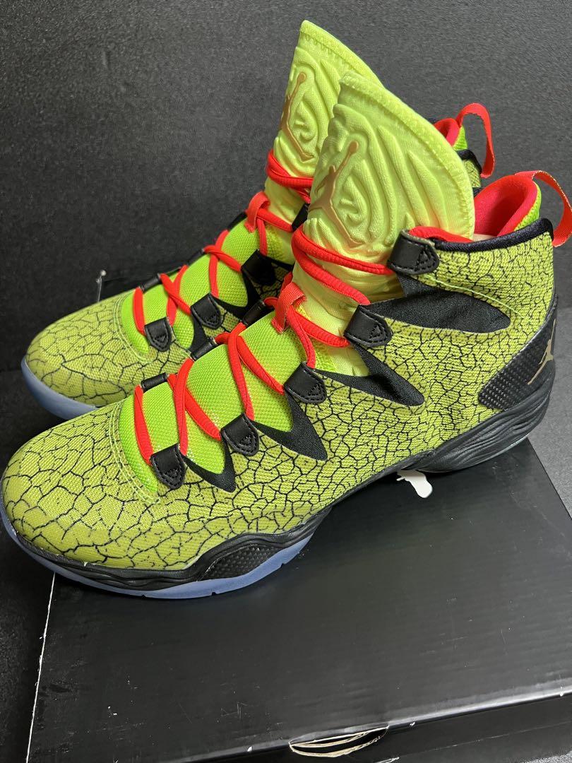 靴 AIR JORDAN XX8 SE