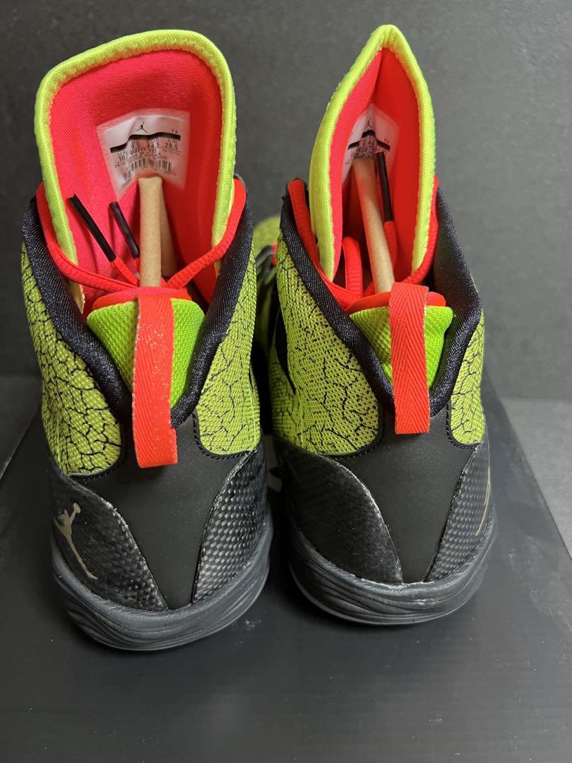 靴 AIR JORDAN XX8 SE
