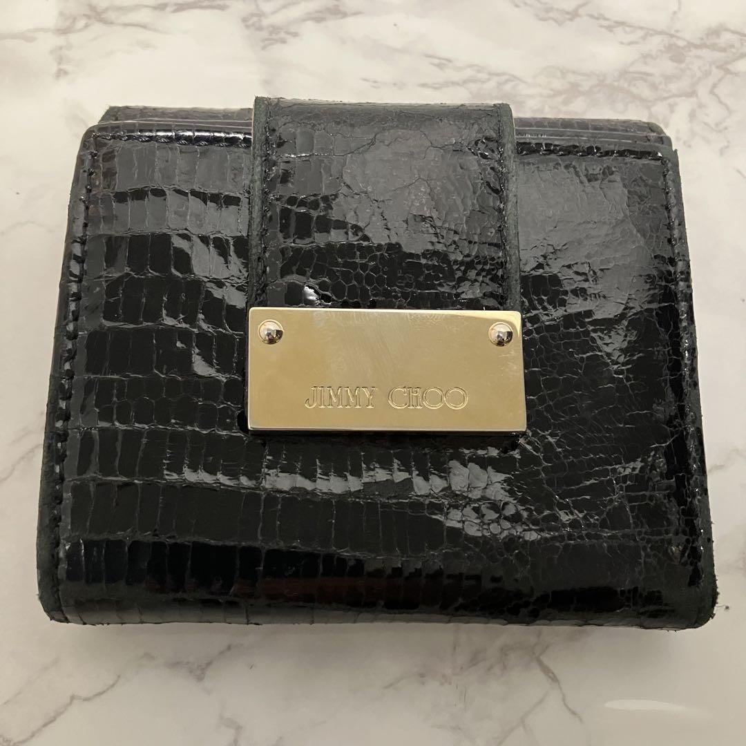 ❤️極 美品、長財布 箱、保存袋付き