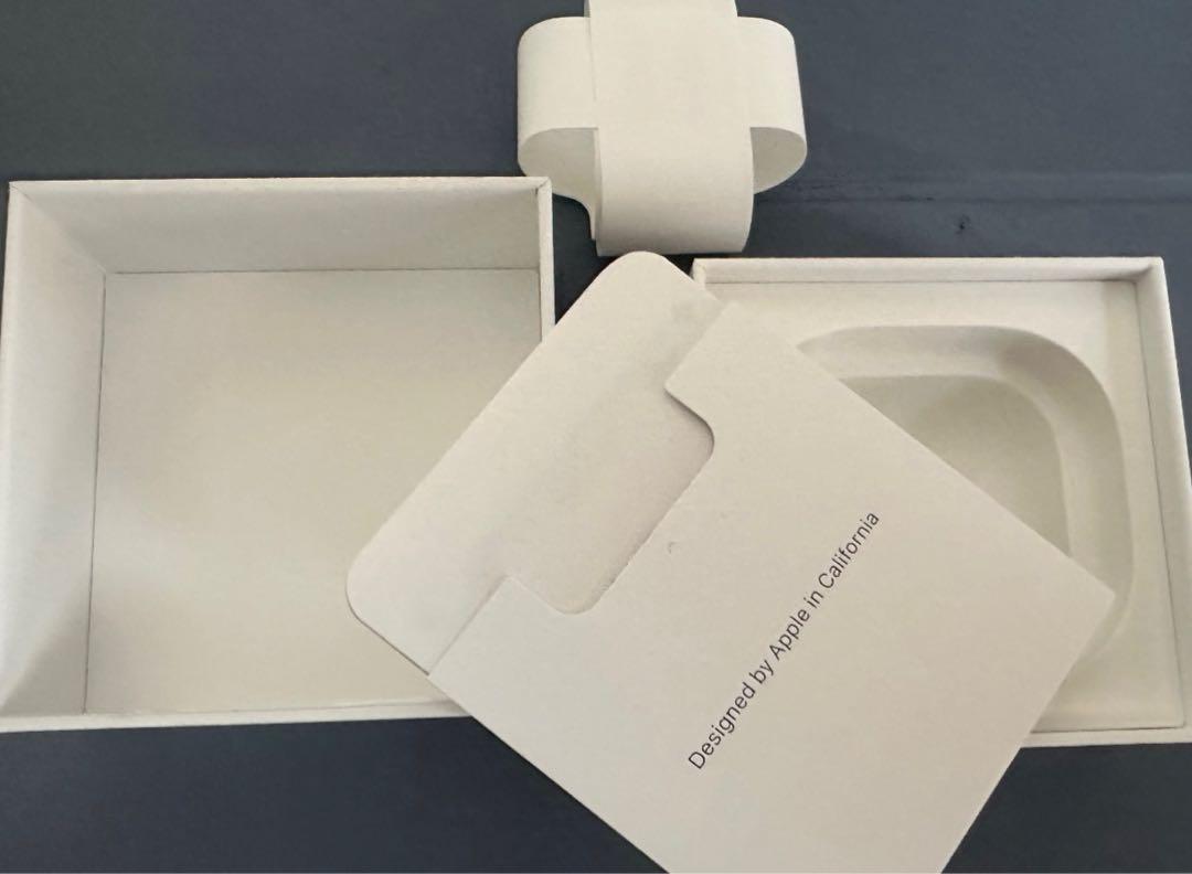 Apple AirPods アクティブノイズキャンセリング 美品
