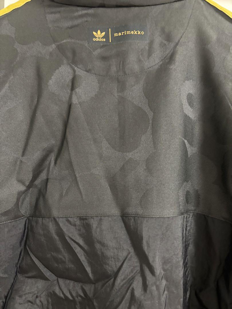 ADIDAS X Marimekko Tracksuit Full set - size L, XL - 2900 LE