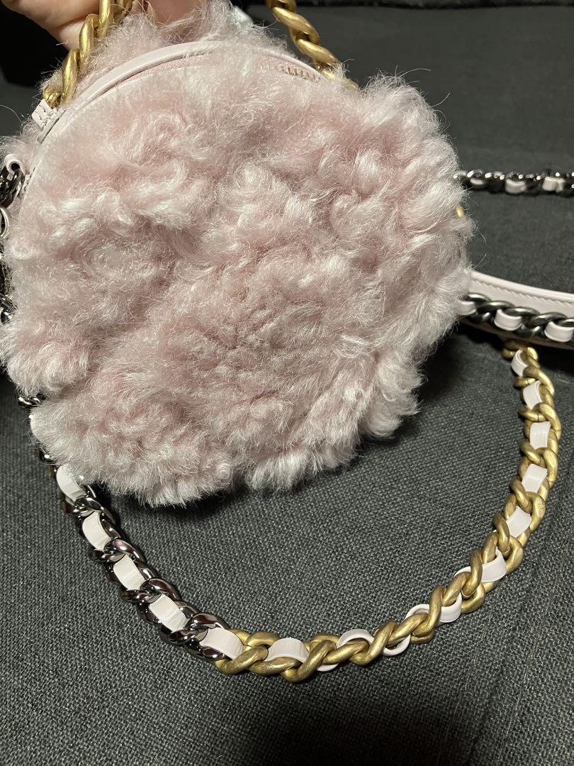 シャネルCHANEL19
