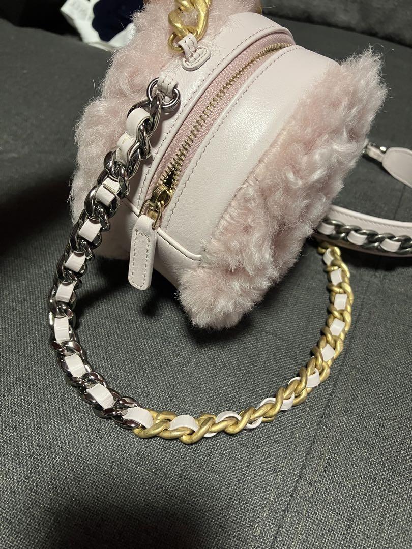 シャネルCHANEL19