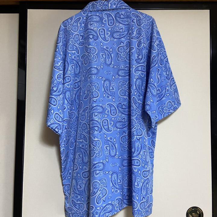 FW オープンカラーシャツ XL - メルカリ 単品購入 FW オープンカラーシャツ XL シャツ