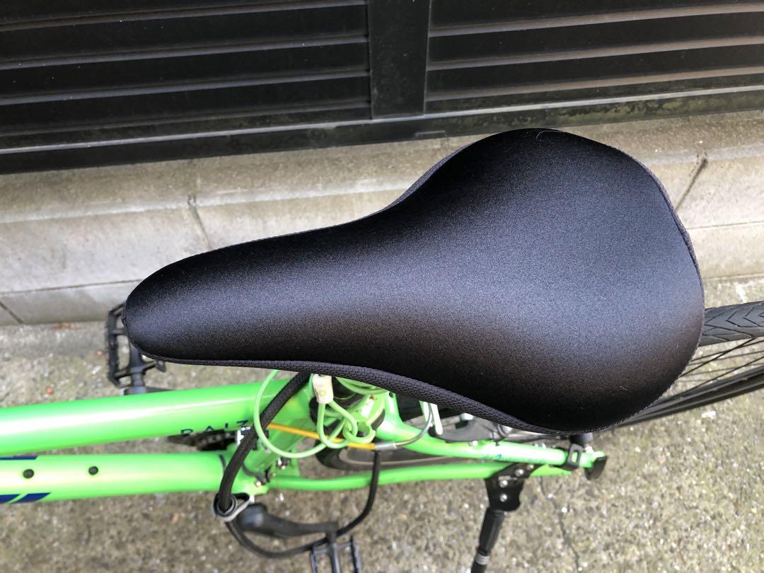 FUJI     2019 RAIZ  クロスバイク