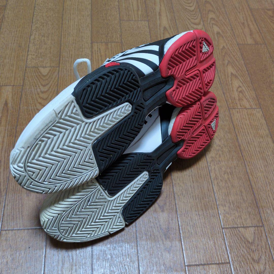 adidas barricade 2016 boost x Y3ローランギャロス adidas barricade 2016 boost x Y3ローランギャロス - メルカリ