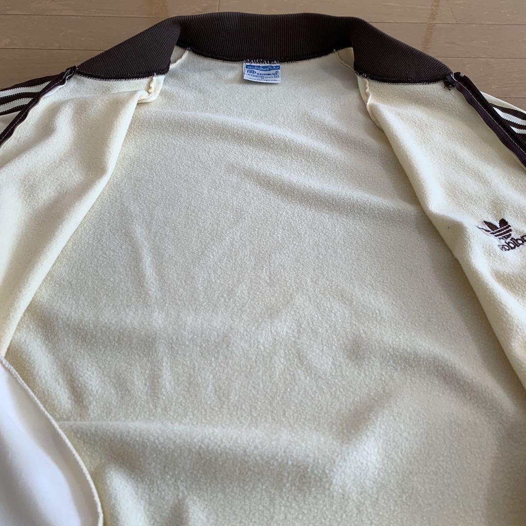 80s atp ダークグレー usa製 サチモス YONCE トラックジャージ