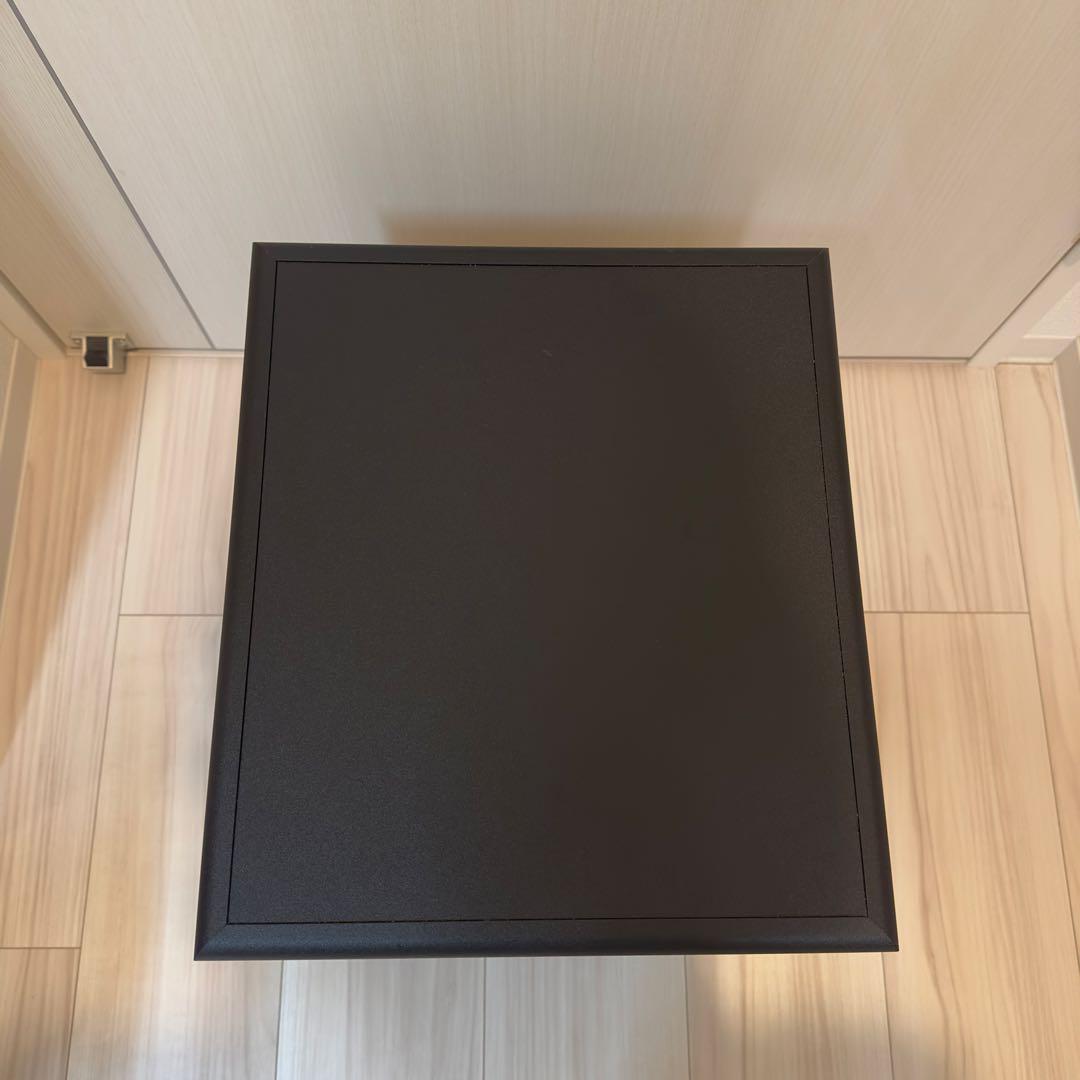 YAMAHA HS8S サブウーファー　美品