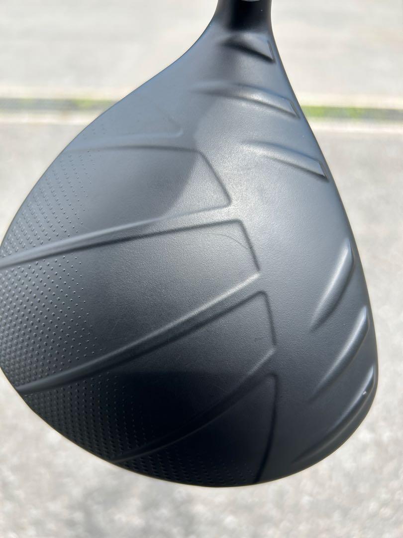 PING G400 SFT 10° シャフト ATTAS G7 6S