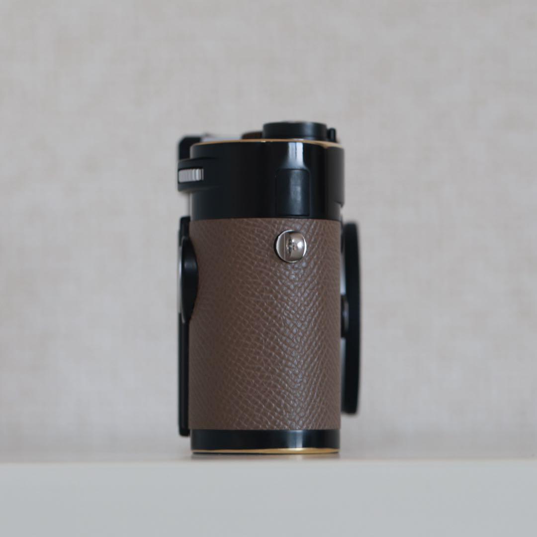 ライカM Leica M TYPE 240 レンジファインダー