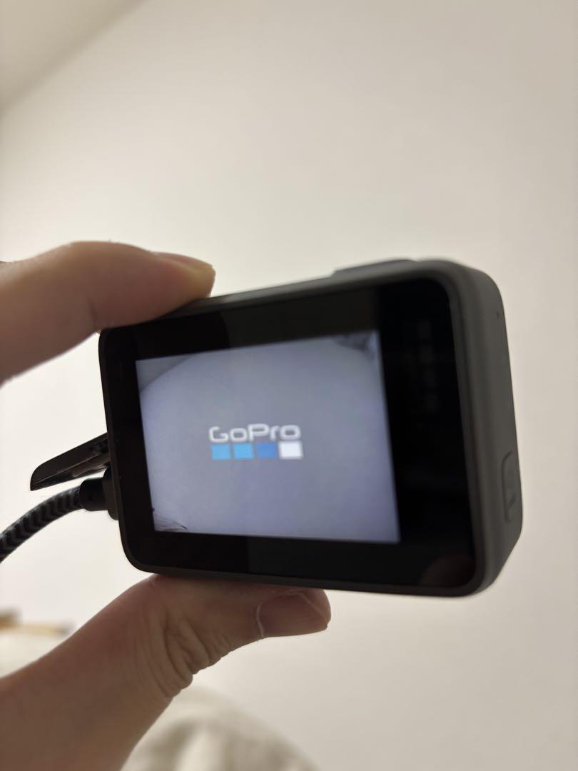 GoPro HERO7 SILVER