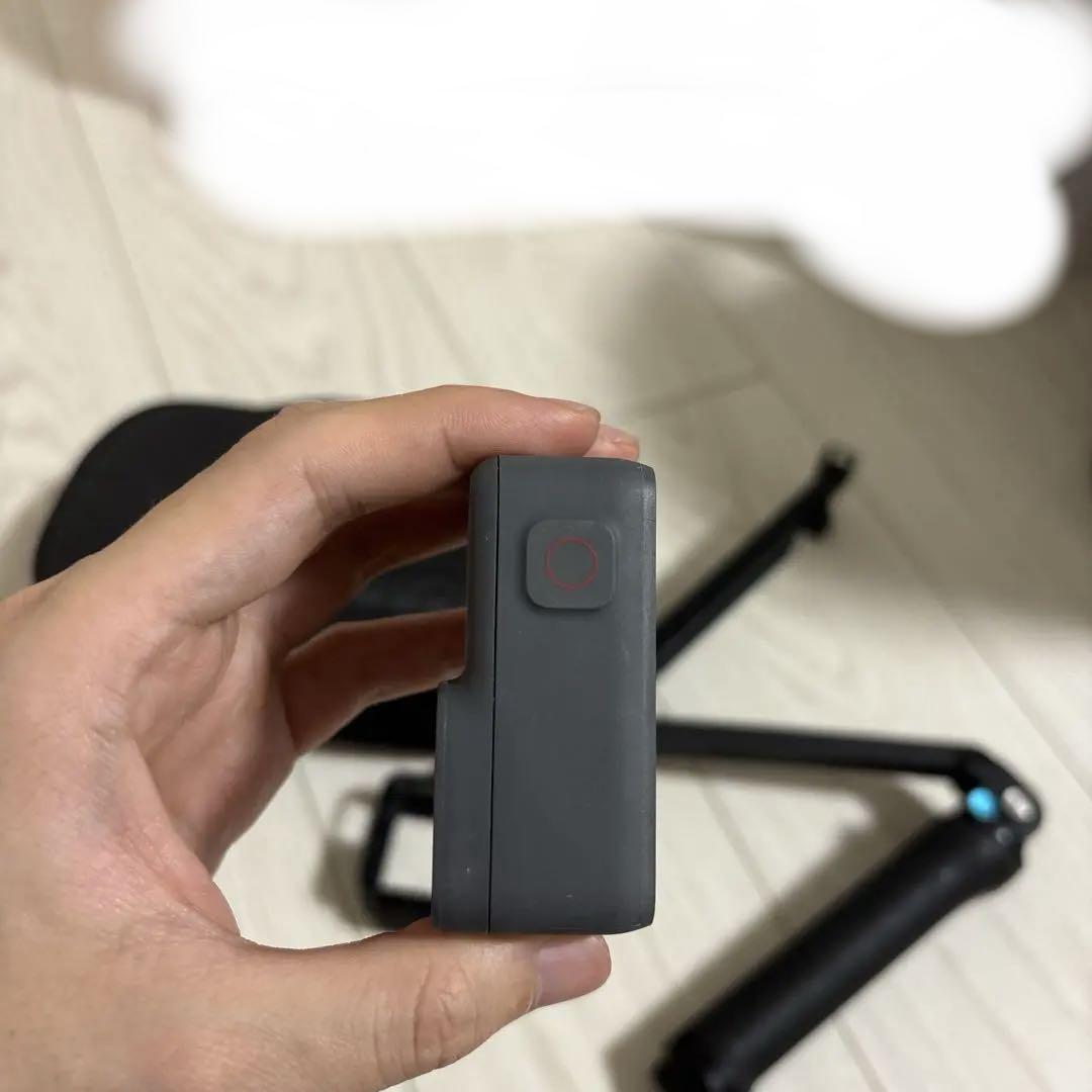 GoPro HERO7 SILVER