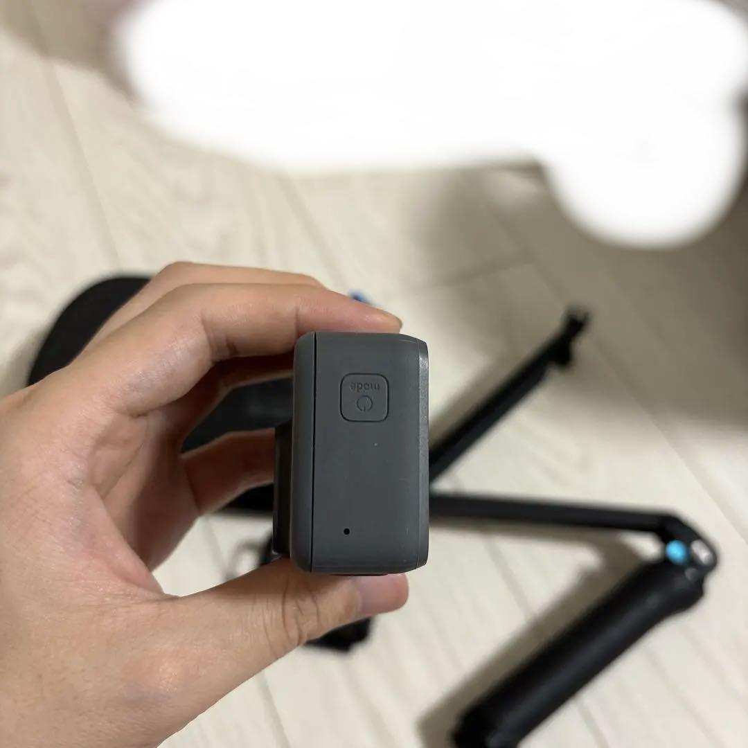 GoPro HERO7 SILVER