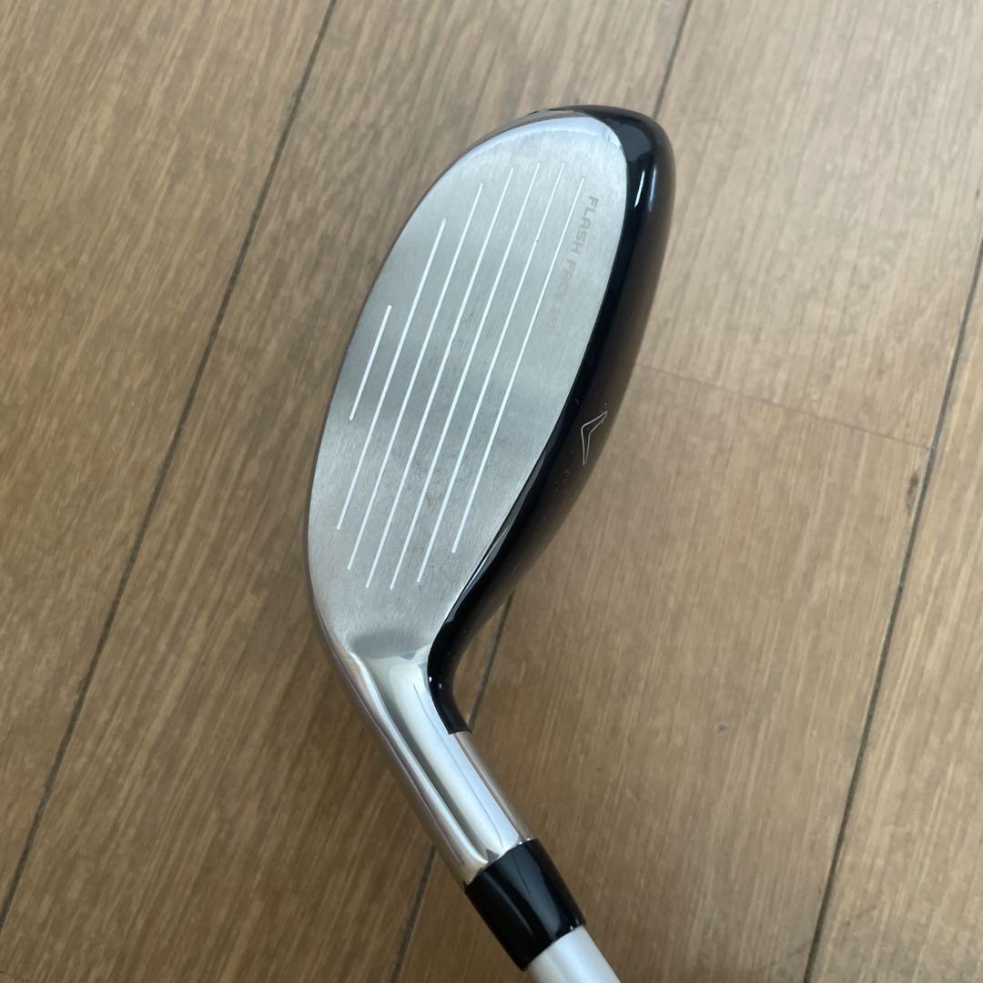 レディースAシャフト