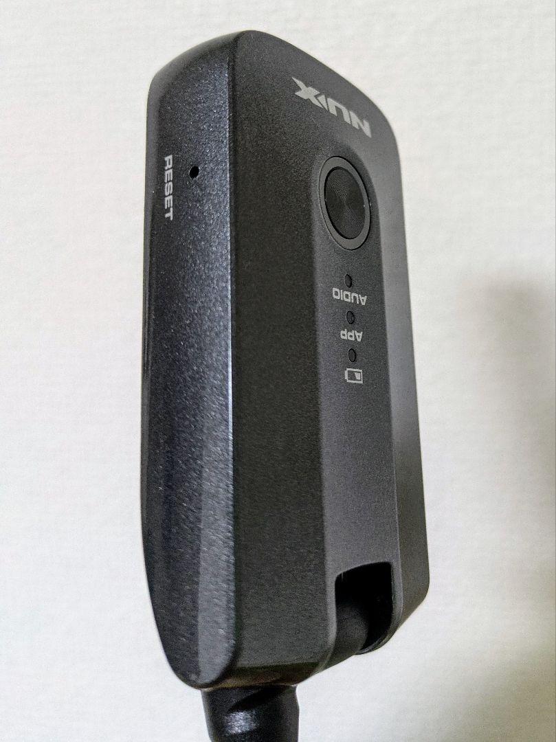 ギター NUX Mighty Plug Pro MP-3