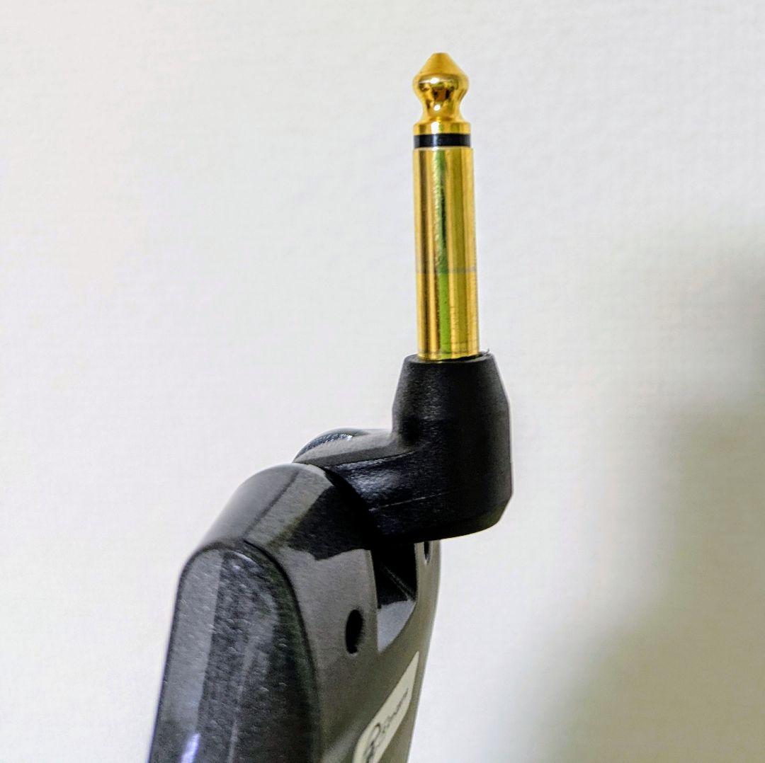 ギター NUX Mighty Plug Pro MP-3
