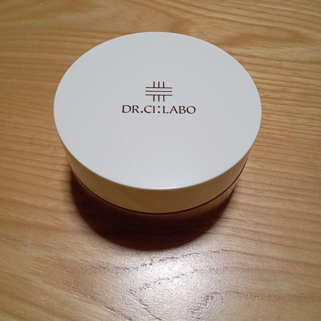 DR.CI:Labo シルキーパウダー 15g