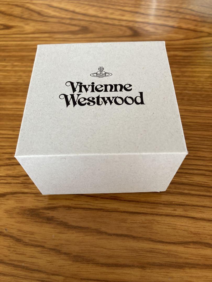 Vivienne Westwood シルバー　ネックレス