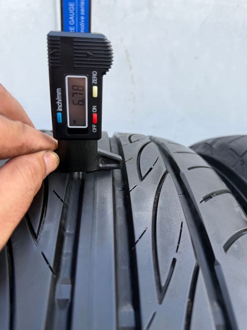 【2021&19年製】225/50R17 横浜YOKOHAMA4本/フィリピン製 【2021&19年製】225/50R17 横浜YOKOHAMA4本/フィリピン製