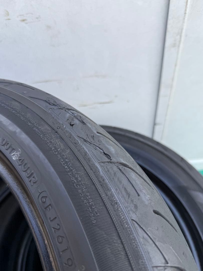 【2021&19年製】225/50R17 横浜YOKOHAMA4本/フィリピン製 【2021&19年製】225/50R17 横浜YOKOHAMA4本/フィリピン製