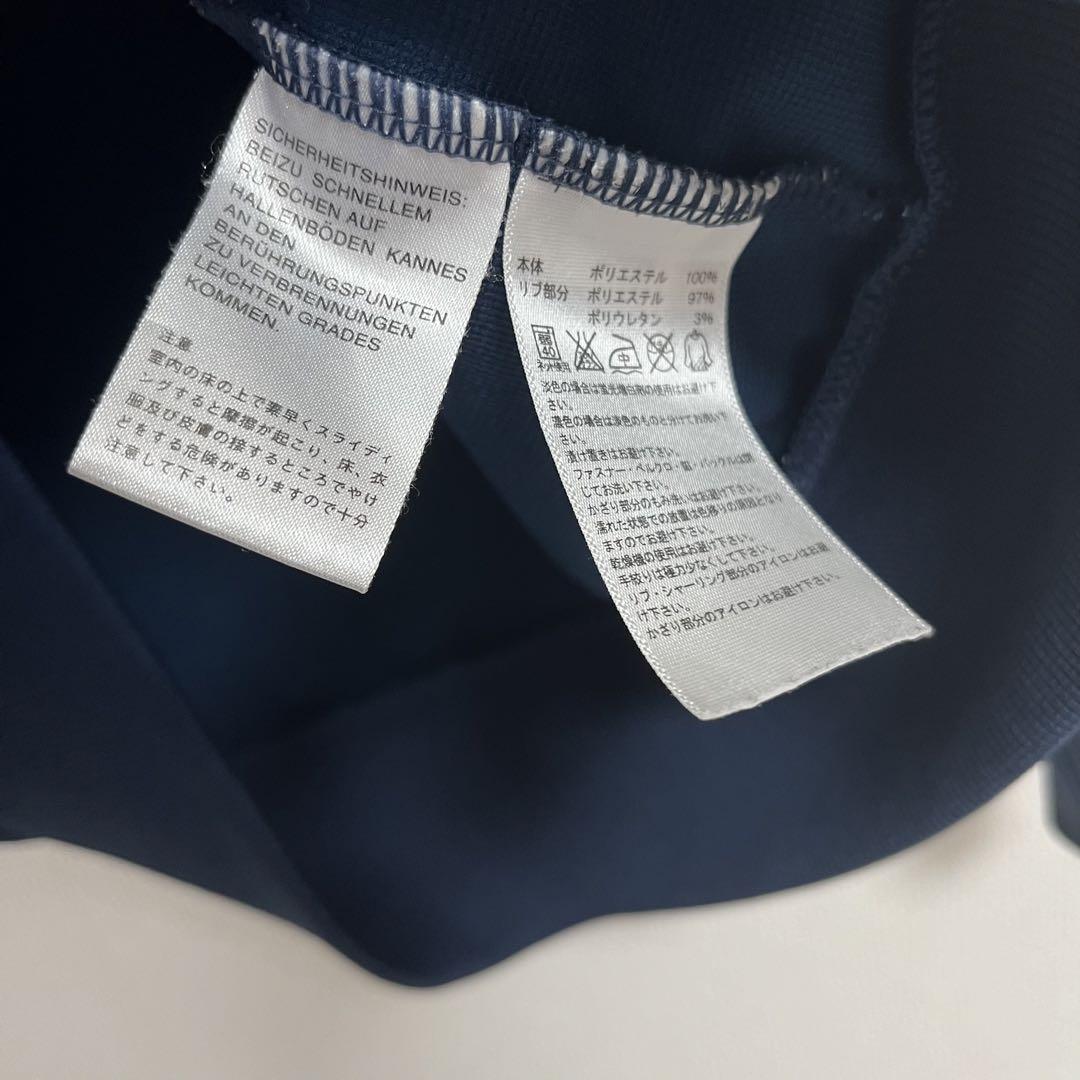 あのちゃん着用　adidas NEOアディダス　ジャージ　L