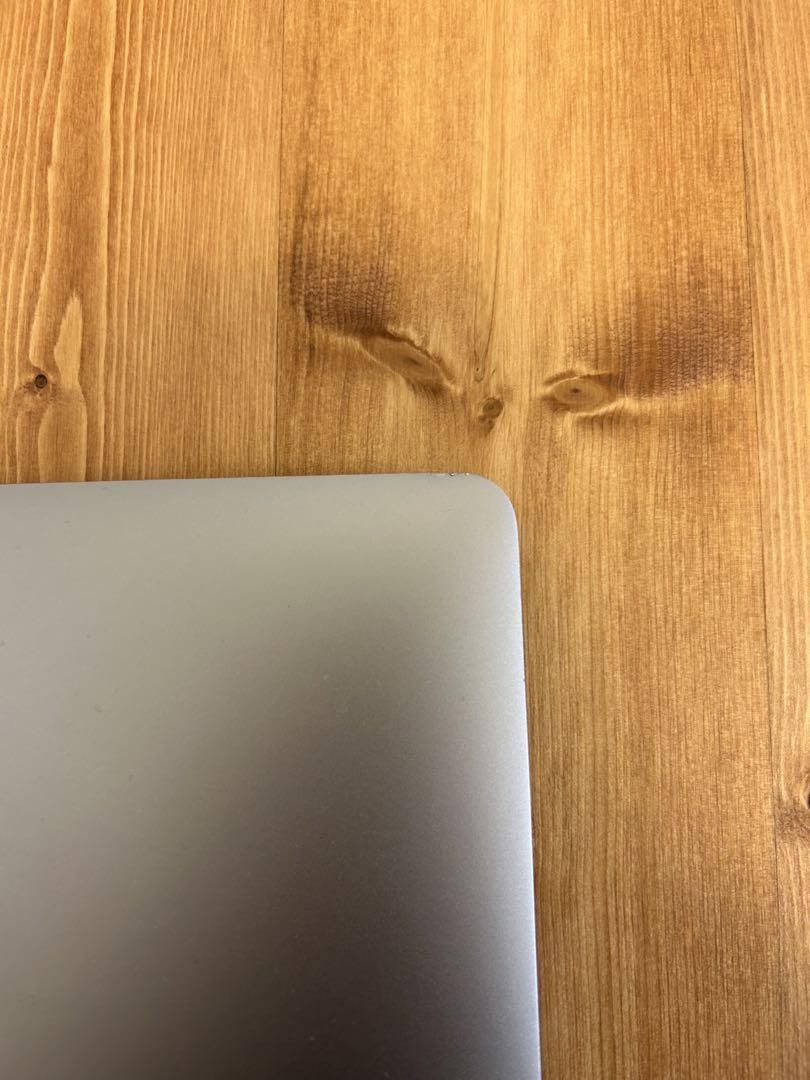 MacBook本体 MacBook Pro 13in 2020 corei5 16gb 512gb