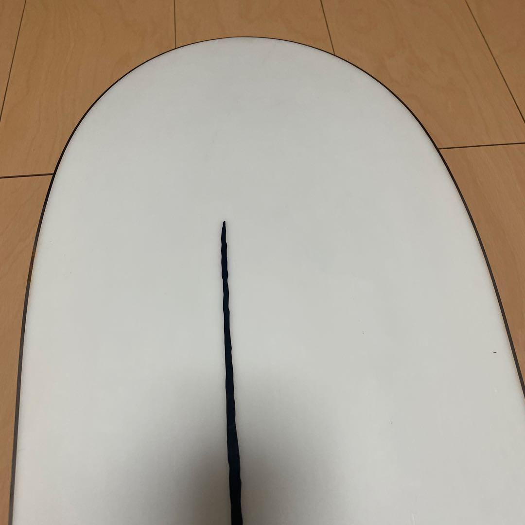 SIMS NUB シムス ナブ 156.5cm