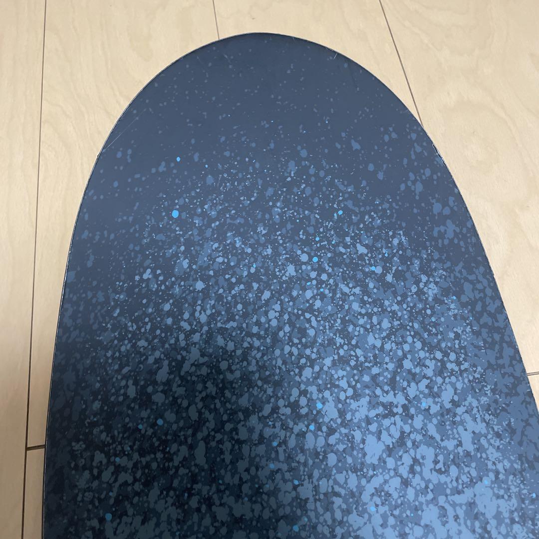 SIMS NUB シムス ナブ 156.5cm