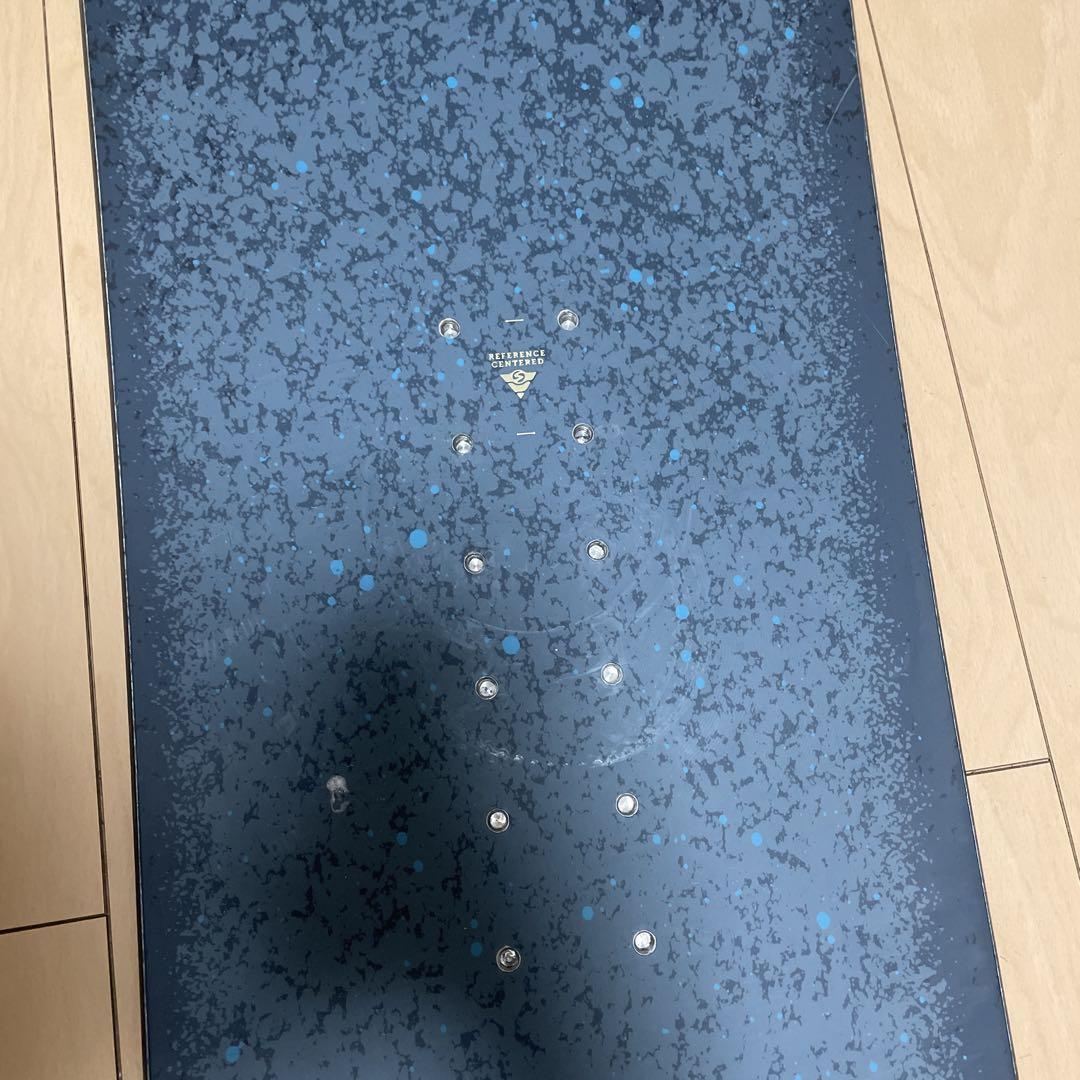SIMS NUB シムス ナブ 156.5cm
