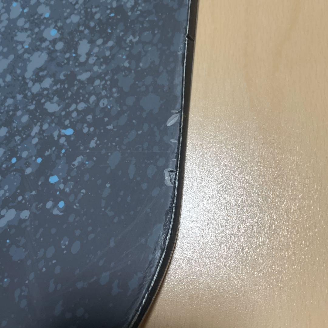 SIMS NUB シムス ナブ 156.5cm