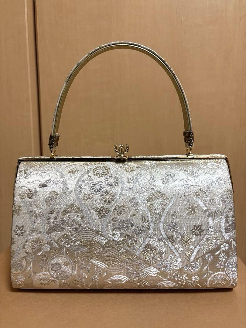 レディース 和装 バッグ