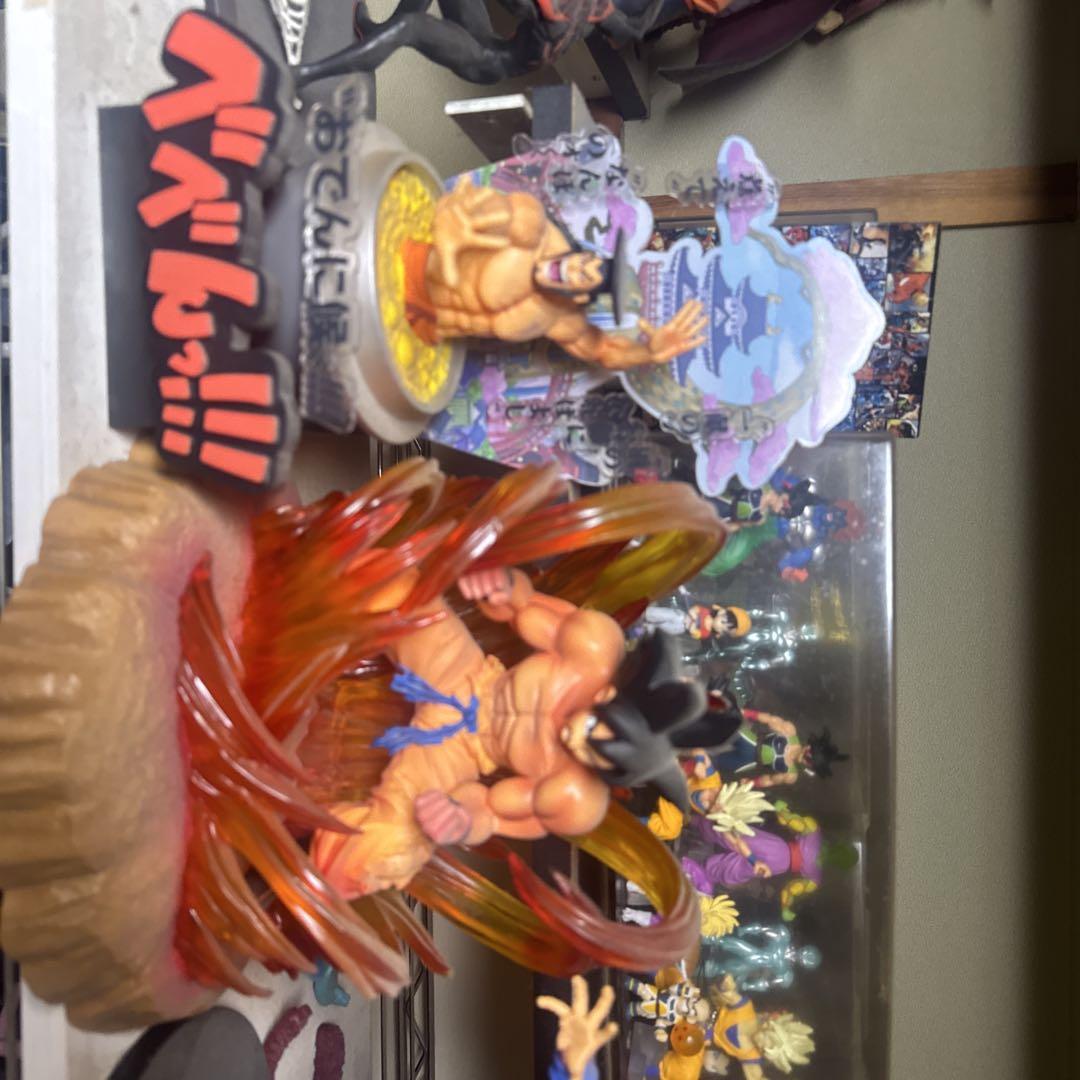 フィギュアセット