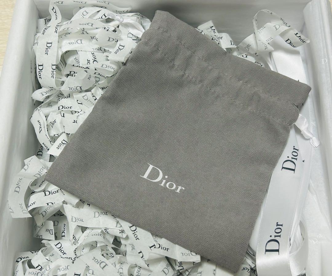 Dior Miss Dior ホリデーシーズン限定コフレミニチュアコフレ