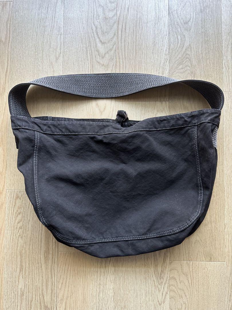 NEWS BOY BAG BROWN T.T TAIGA TAKAHASHI - メルカリ NEWS BOY BAG BROWN T.T TAIGA TAKAHASHI - メルカリ