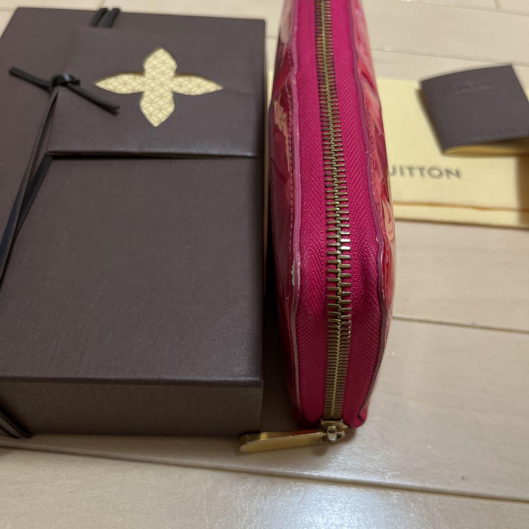 49%割引正規品販売! LOUIS VUITTON 長財布 2013 summer collection