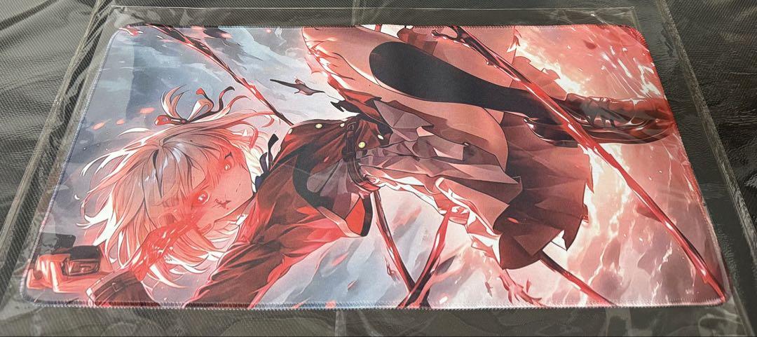 Amazon.co.jp: リコリス・リコイル ラバーマット アニメイト限定