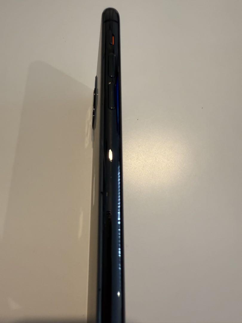 iPhone11ProMax 64GB 本体