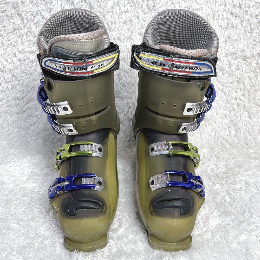 SALOMON サロモン COURSE XR 27.5cm - メルカリ