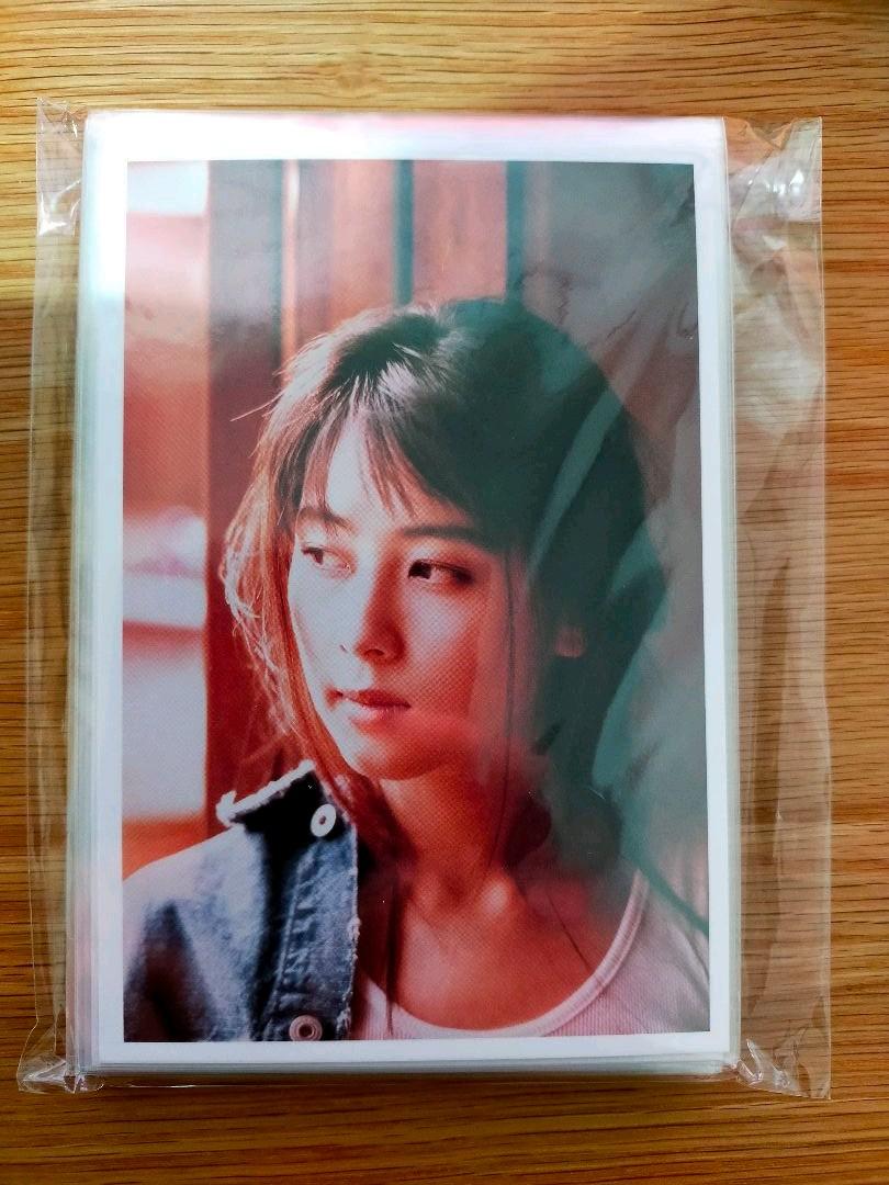 ZARD MUSEUM ポストカード 全部セット 最高級のスーパー BAND-MAIDメンバー全員のサイン入りポストカード ミュージシャン