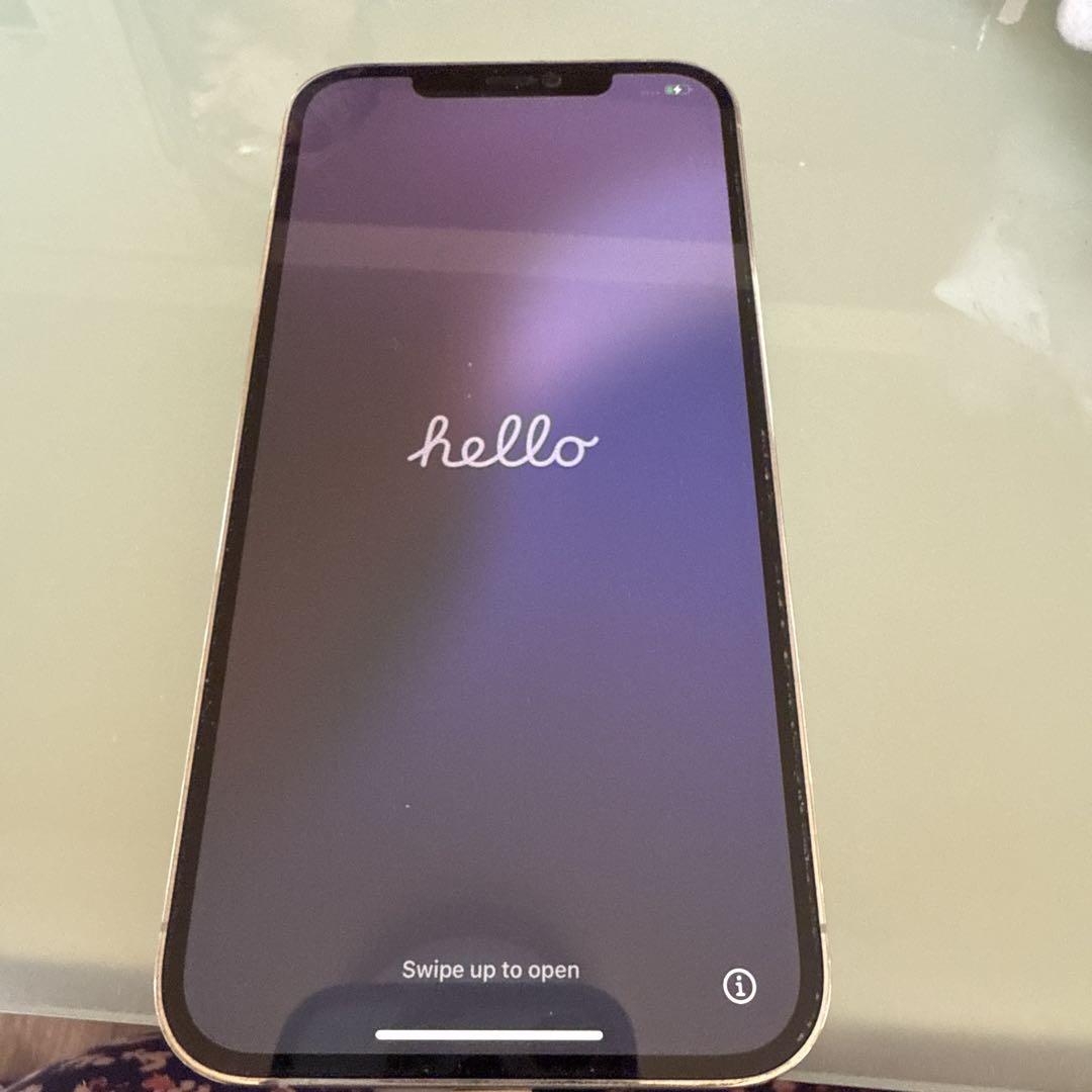 ♠ iPhone12