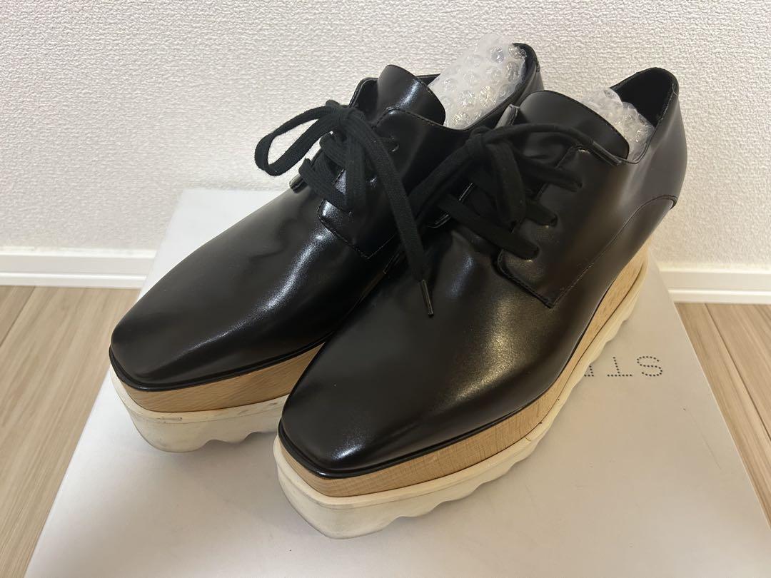 ステラマッカートニー エリス 36センチ - メルカリ