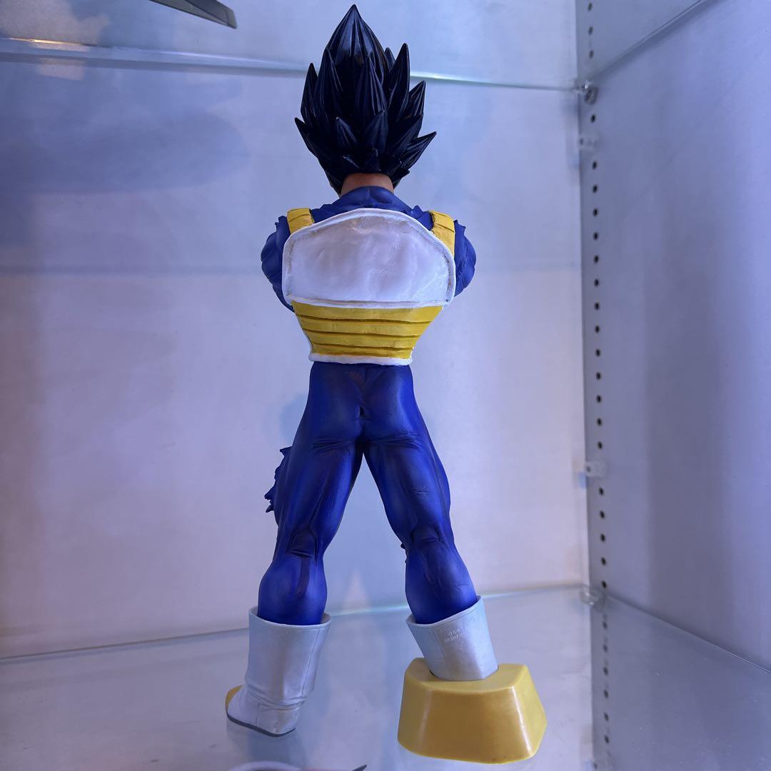 grandista ベジータ リペイント グランディスタ ドラゴンボール ドラゴンボールZ グランディスタ ベジータ リペイント