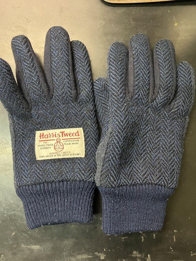 Etavirp Non-Slip Logo Work Gloves 手袋 Etavirp Non-Slip Logo Work Gloves 手袋