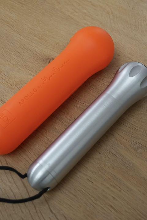 FLOS Apollo Torch l by Marc Newson - メルカリ