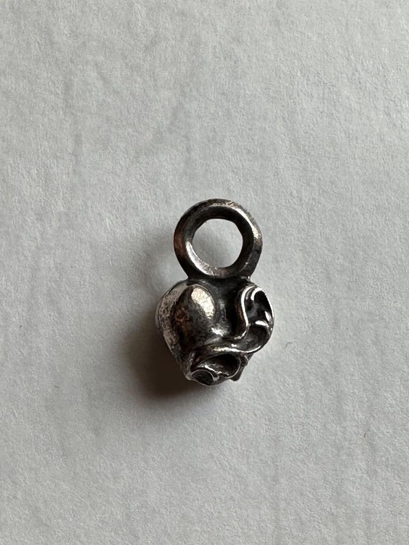 クロムハーツ CHROME HEARTS  #B STACK HEART