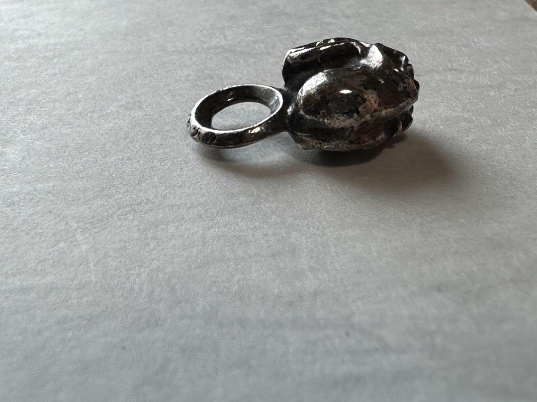 クロムハーツ CHROME HEARTS  #B STACK HEART