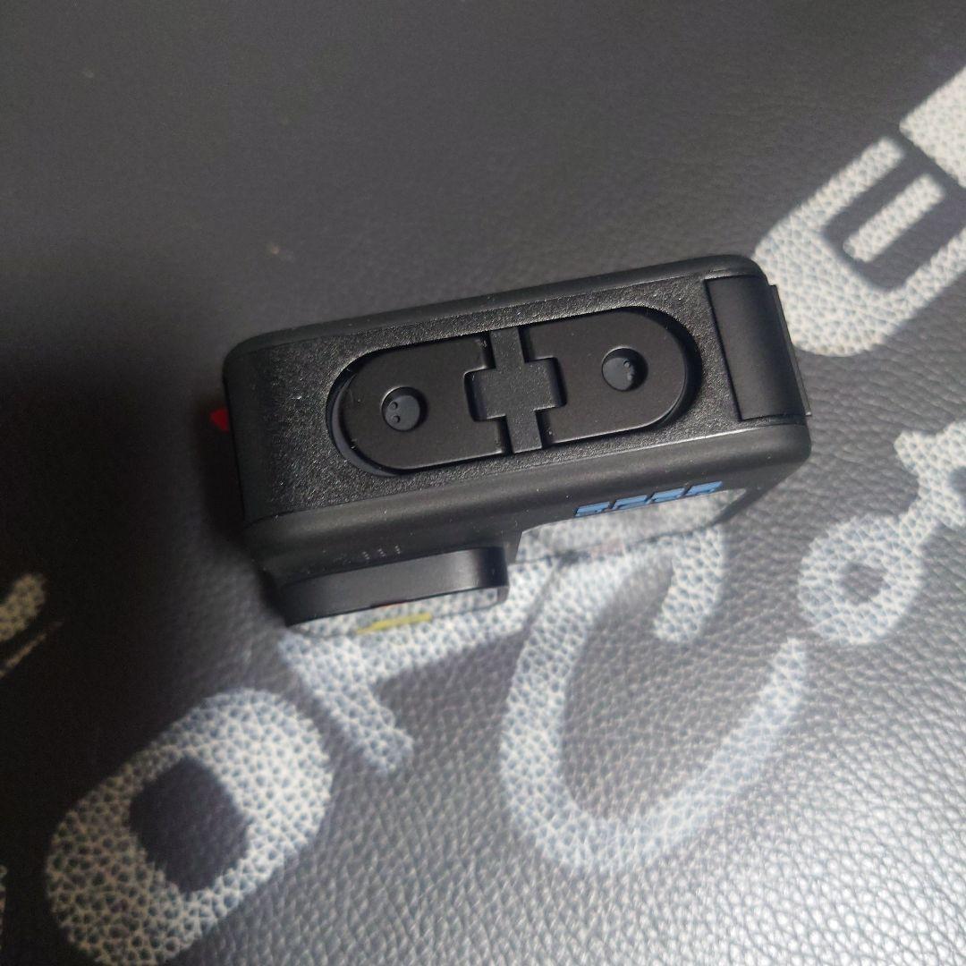 GoPro hero10