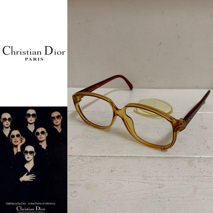 Christian Dior PARIS VINTAGE ドイツ製 サングラス 75%以上節約 Christian Dior PARIS VINTAGE ドイツ製 サングラス 75%以上節約