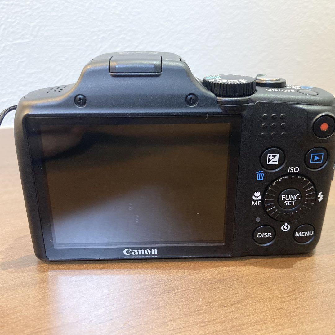 CANON PowerShot